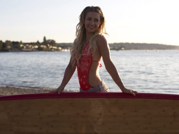 Vancouver’s Best Water Sports