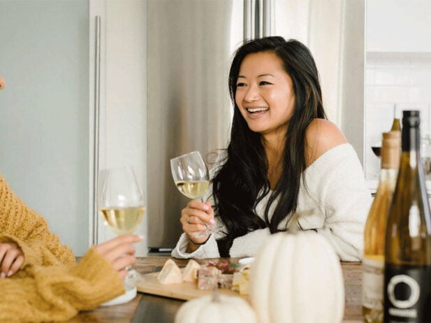 The Best B.C. Wines and Spirits for the Holiday Season