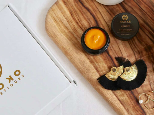 5 Products for Hydration and Moisture