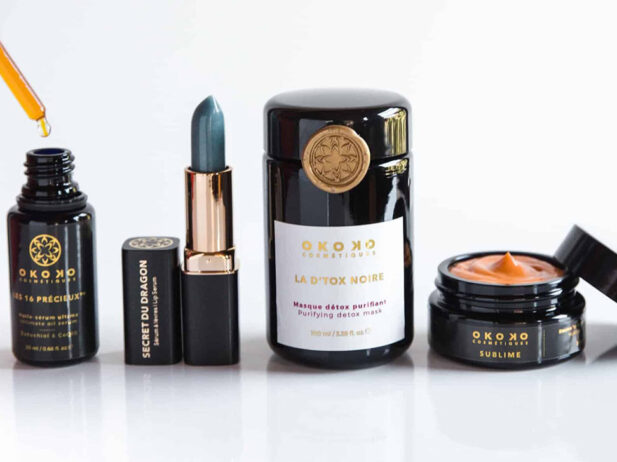 5 Exceptional Anti-aging Ingredients