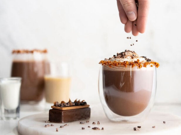 Local Spots to Experience Vancouver’s Hot Chocolate Festival
