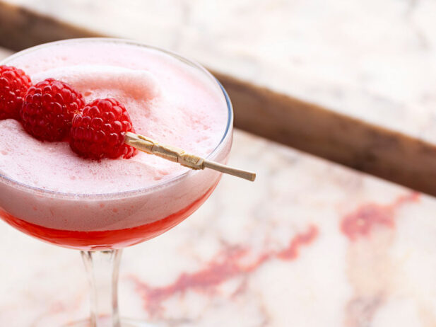 Peanut Butter and Jealous Cocktail Recipe