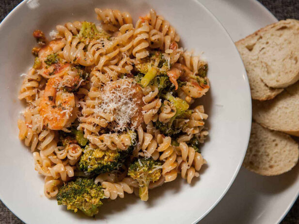 How to Make Pesto From Scratch