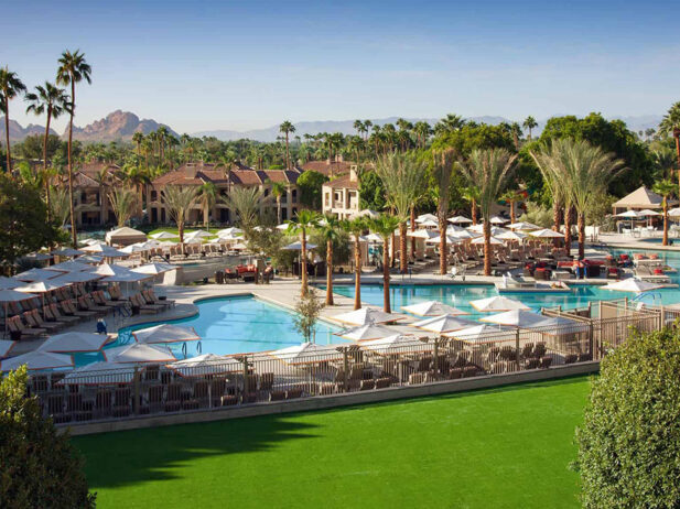 5 Reasons to Make Scottsdale Your Next Girls Getaway