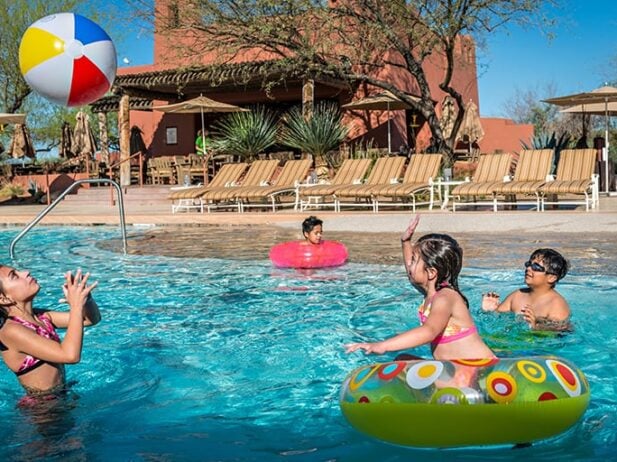 Top 6 Family-friendly Attractions in Phoenix