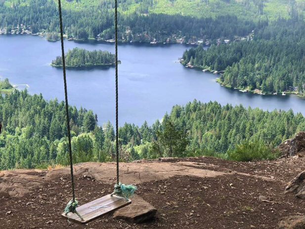 Shawnigan Lake: Where to Stay, Eat and Play