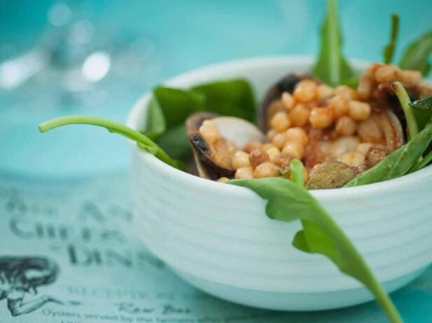 Celebrating Seafood in the Comox Valley