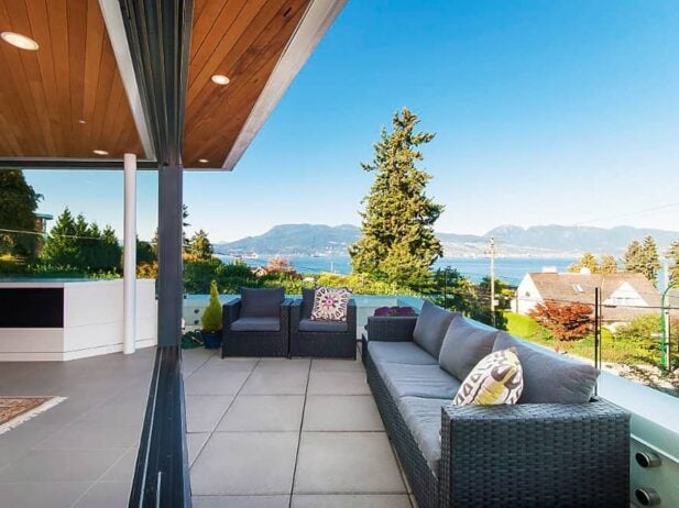 Big Fat Deal: $8 Million for a House That Will Change Your Point of View