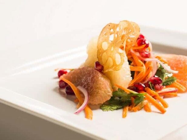 Chinese Lunar New Year Recipes