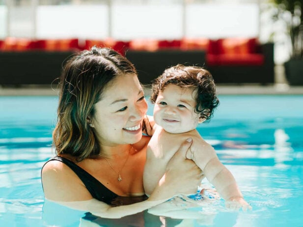 5 Reasons Your Dream Staycation Is Right Nearby
