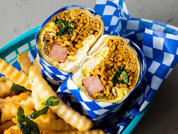 Eat This Week: Celebrate Asian Heritage Month