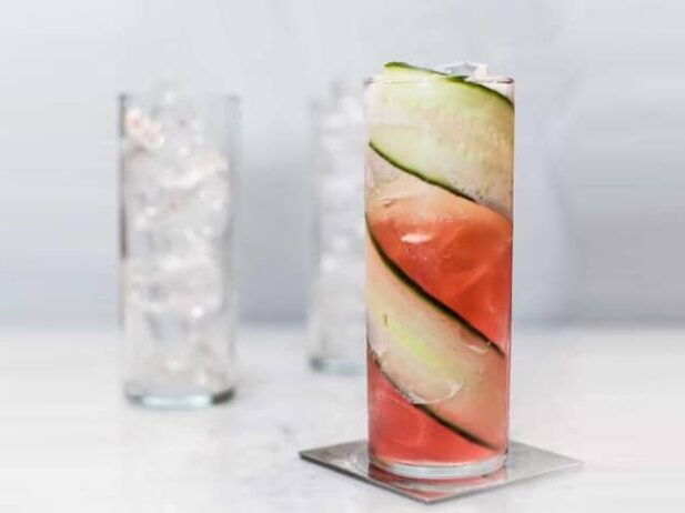 Pride Weekend Cocktail Recipe