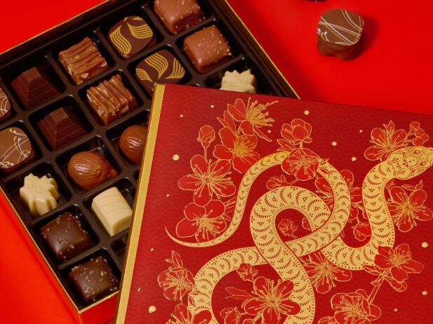 8 Gifts to Give for Lunar New Year 2025