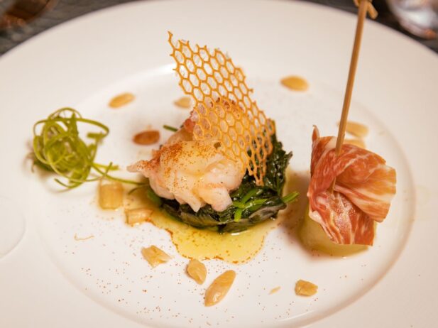 Enjoy an Exclusive Menu by a Michelin Star Chef at Vancouver’s QuanJuDe Beijing Duck House