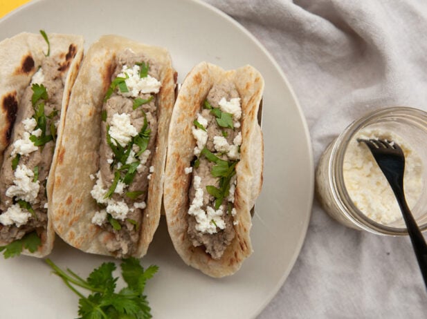 How to Make Queso Fresco From Scratch