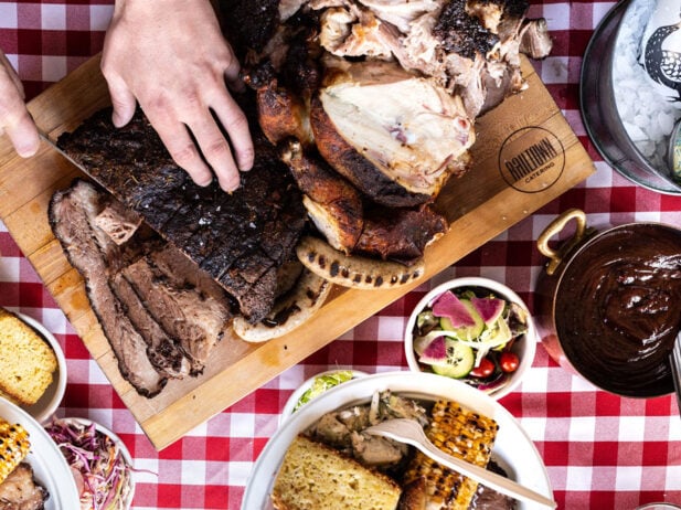 Treat Dad to Local Eats on Father’s Day