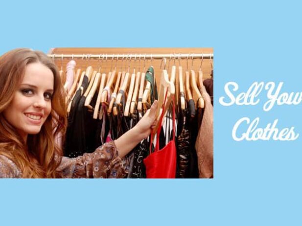 Re-Fashion Vancouver: Get Deep Discounts on Unworn Designer Clothes