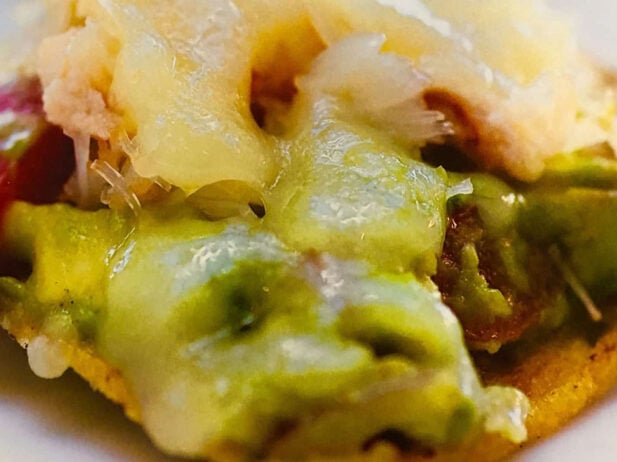 Recipe: Crab Avocado Stacks