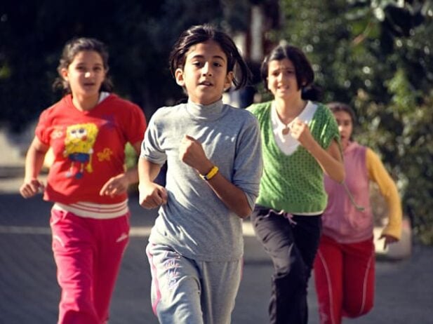 Scientific Proof that Exercise Keeps Your Body Young