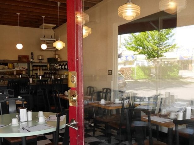 The Red Wagon Rides Again: Vancouver’s Beloved Diner Officially Reopens