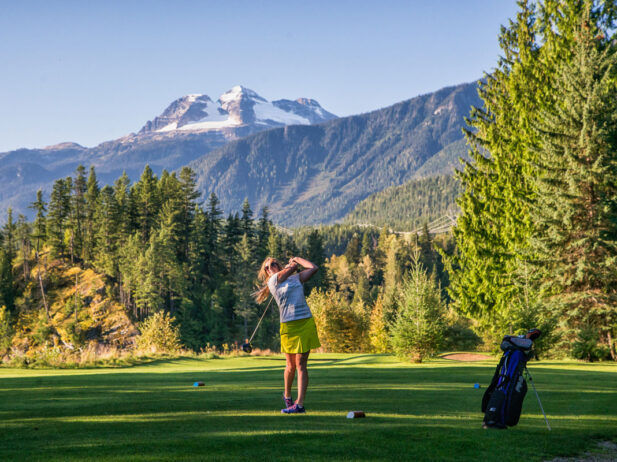 The Ultimate B.C. Staycation Guide: The Bright Future of Revelstoke