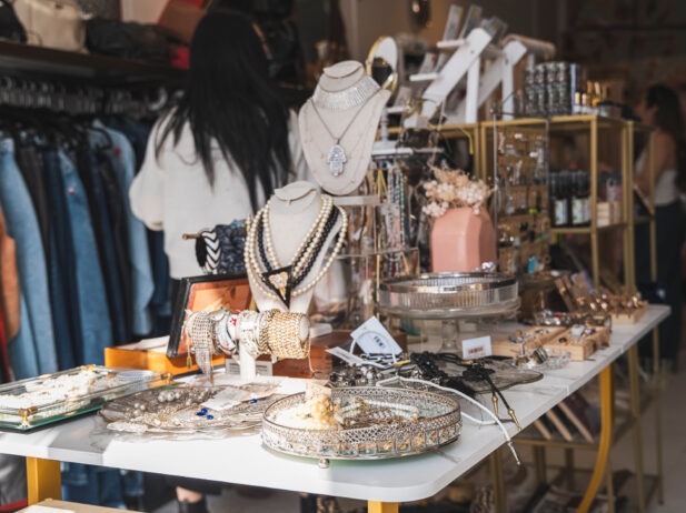 Top Brands, Bargains and Hidden Gems: 8 Thrifting Secrets from Local Pros