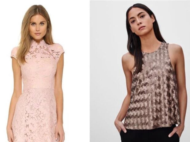 12 Ways to Add Rose Quartz to Your Wardrobe