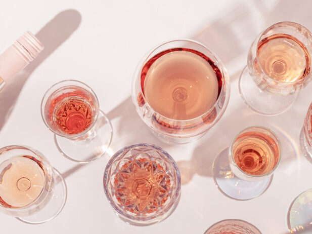 5 Perfect Wines for Valentine’s Day