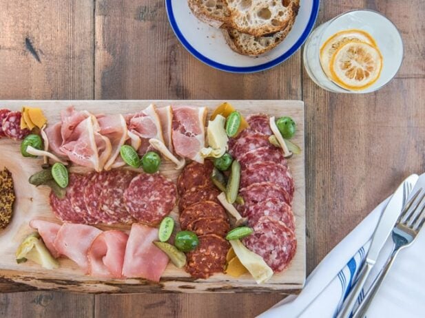 7 Must-try Charcuterie Boards in Vancouver