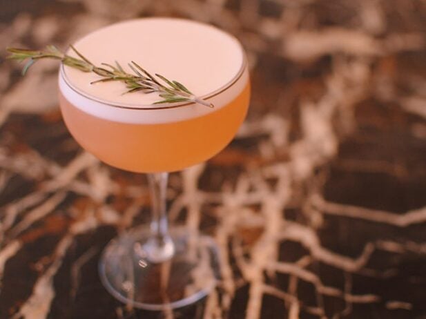 5 Fall Cocktail Recipes