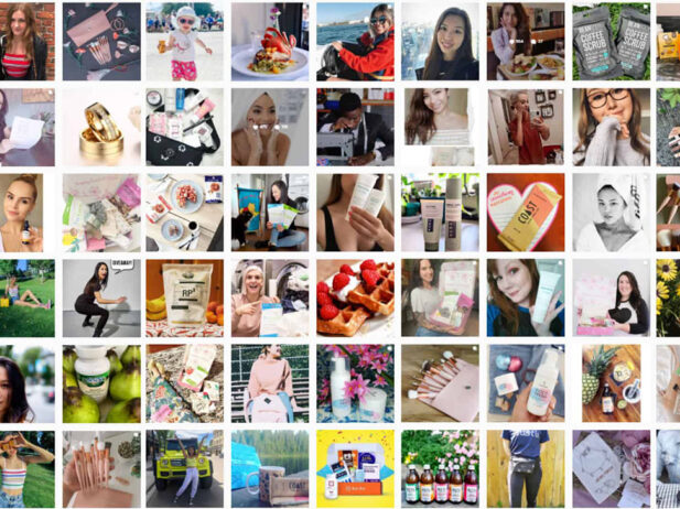 ShopandShout: Turning Social Media Into Money