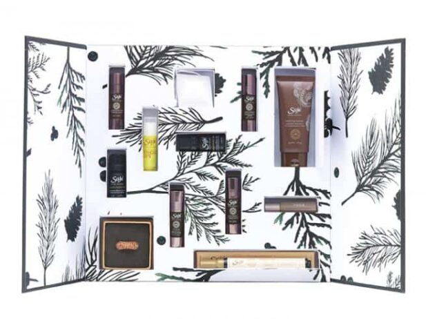 12 Advent Calendars for the Holiday Season