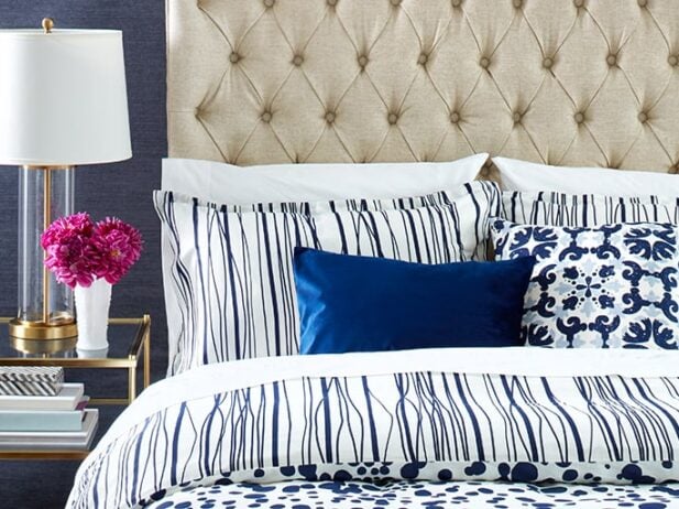 Samantha Pynn Launches Fall Home Decor Collection for Simons