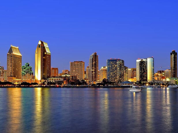 Explore Your Way Through San Diego in 3 Days