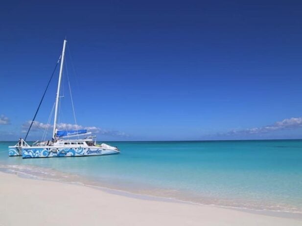Why Providenciales is Paradise for Families