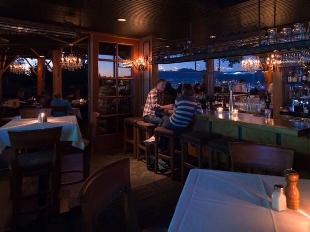 A Vancouver Foodie’s Guide to Valentine’s Day