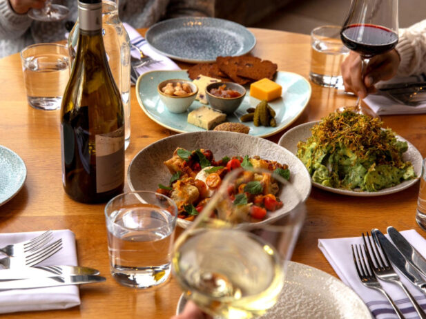 Protected: A Foodie’s Fall Favourites in Kelowna