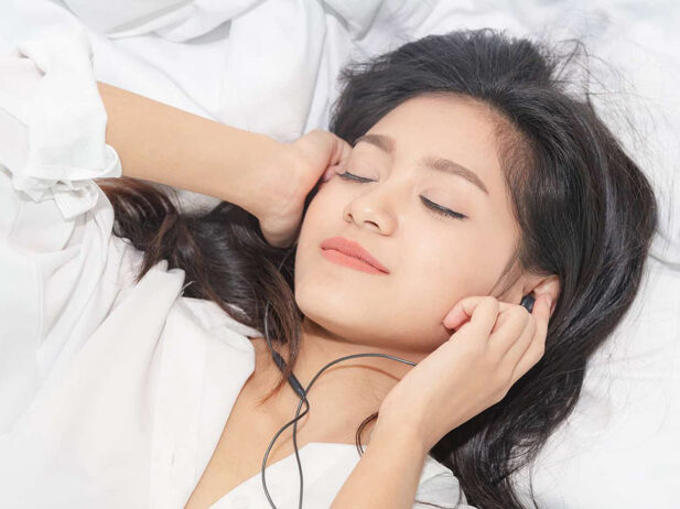 How Music Can Help You Sleep Better