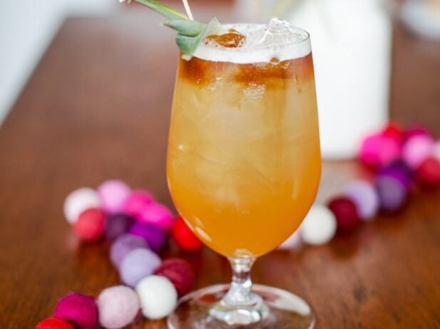 Festive Drink and Snack Recipes