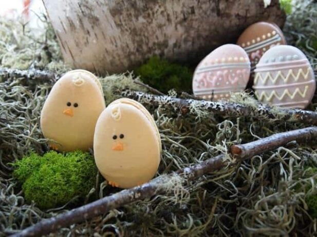 Vancouver’s Sweetest Easter Treats
