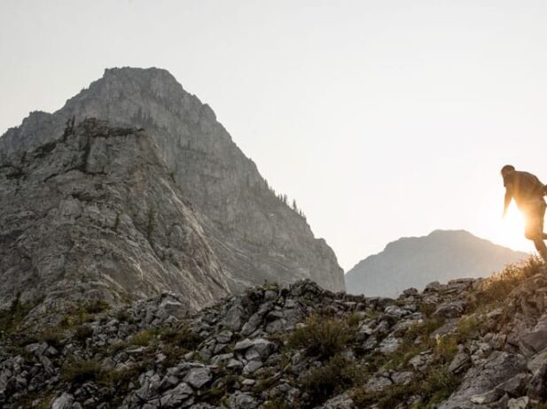 Four Kootenay Rockies Hiking Trails to Explore This Fall