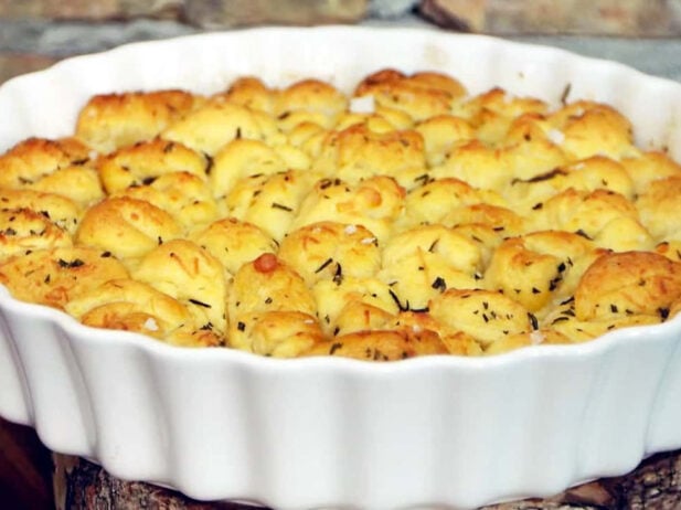 Sticky Sweet Monkey Bread Recipe