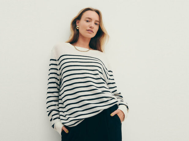 Your New Autumn Capsule Wardrobe Is Here