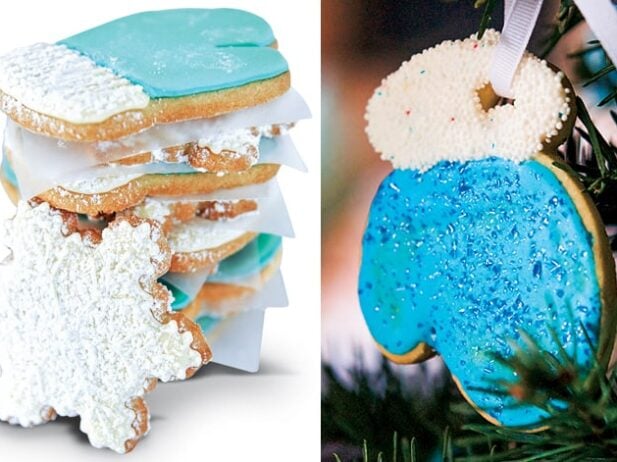 Sugar Cookies
