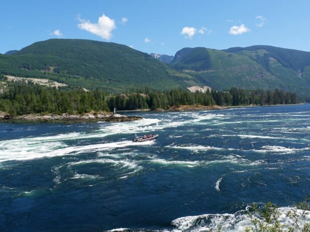 Secluded Getaways on the Sunshine Coast