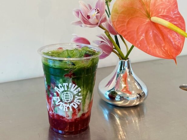 7 Matcha Cafes in Metro Vancouver to Try This Summer