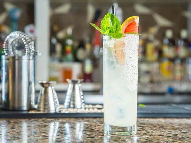 Tacofino’s Chef and Bar Manager Share Taco and Cocktail Recipes