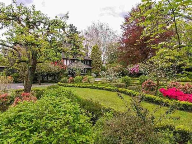 Big Fat Deal: $19 Million for a Shaughnessy Mansion With a Spicy Backstory
