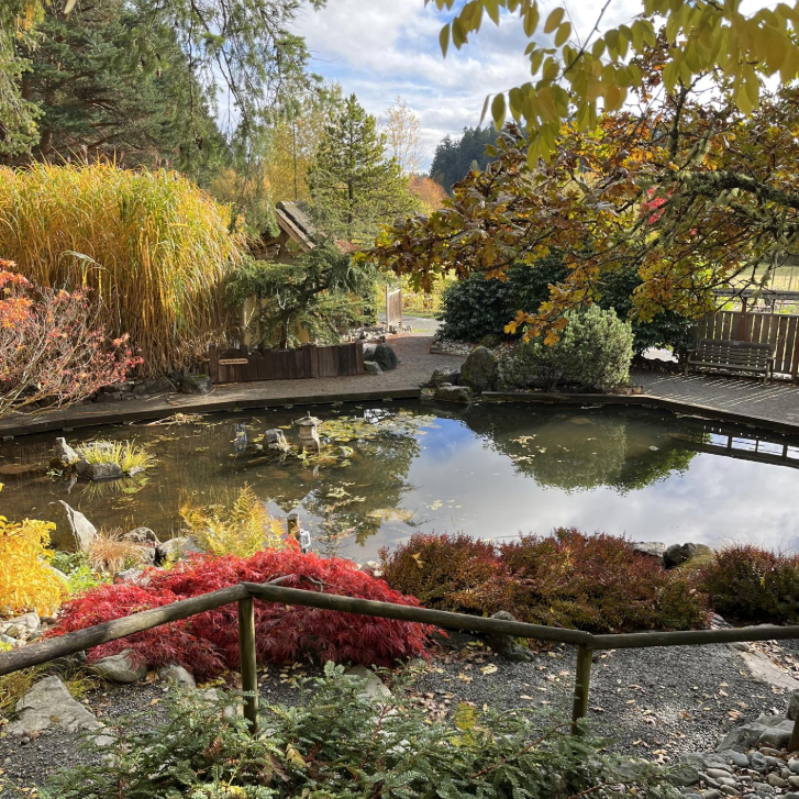 The Gardens at HCP in Victoria-Saanich