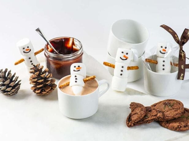 Festive Treats to Indulge in This Holiday Season